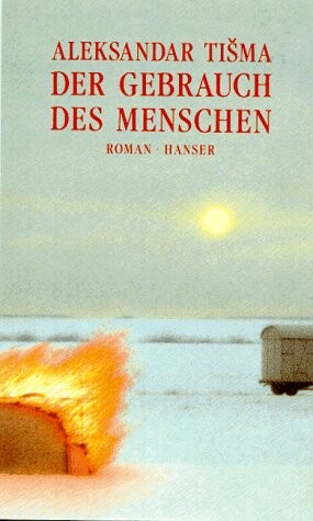 Der Gebrauch des Menschen