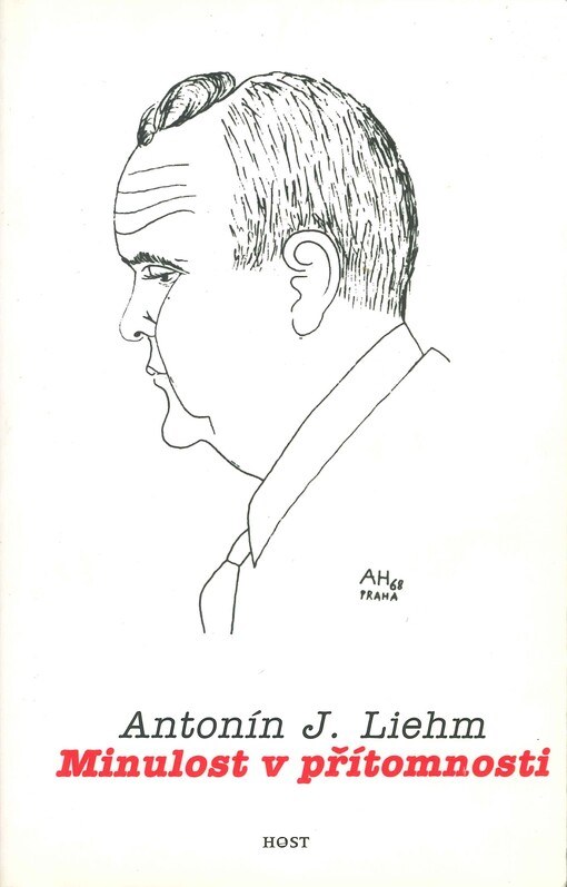 Minulost v přítomnosti