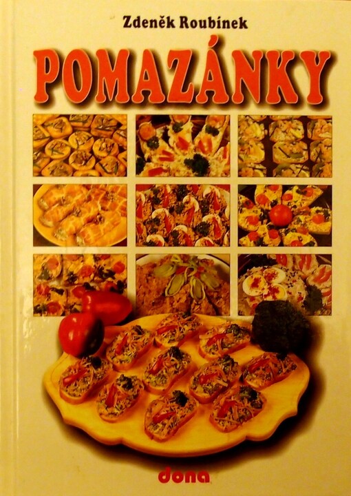 Pomazánky