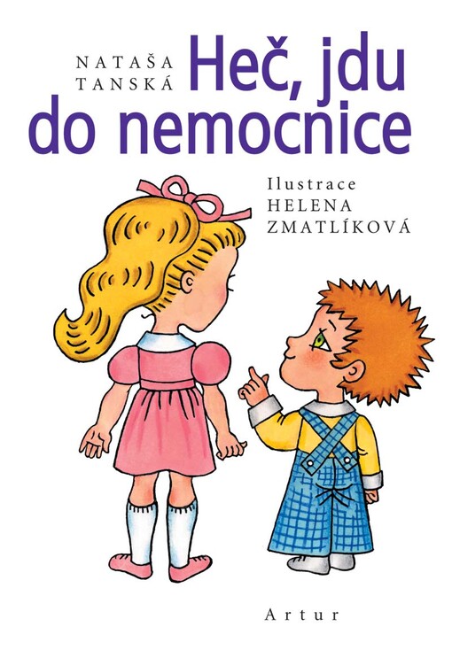 Heč, jdu do nemocnice