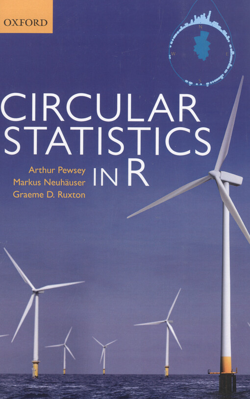 Circular statistics in R