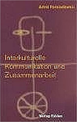 Interkulturelle Kommunikation und Zusammenarbeit.