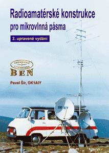 Radioamatérské konstrukce pro mikrovlnná pásma