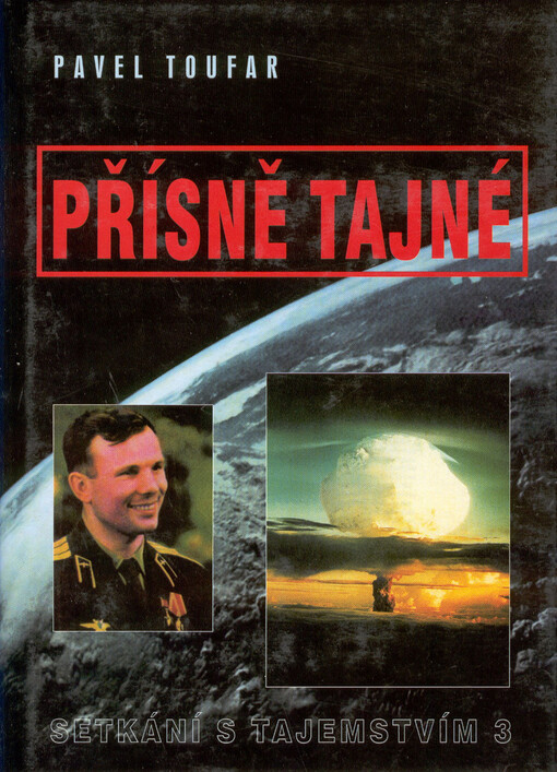 Třetí setkání s tajemstvím