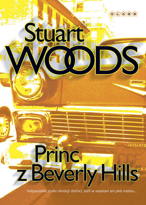 Princ z Beverly Hills