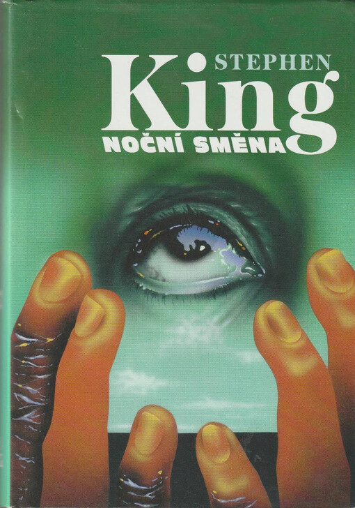 Noční směna, 1. vyd.