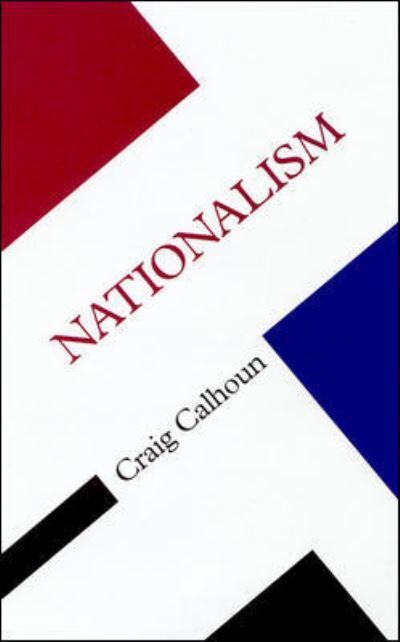 Nationalism