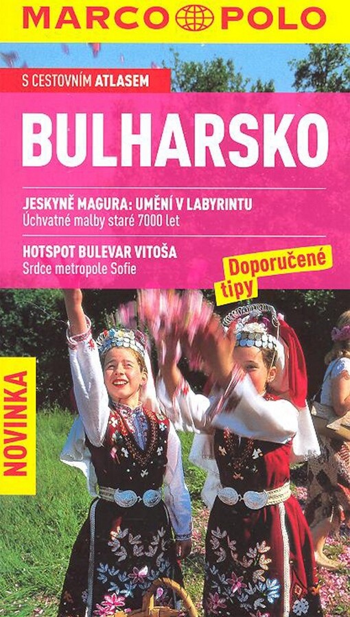 Bulharsko
