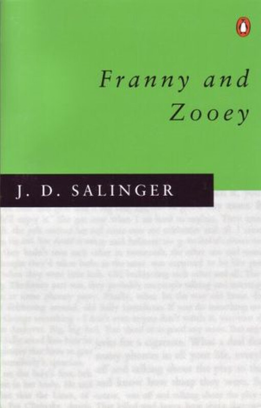 Franny and Zooey