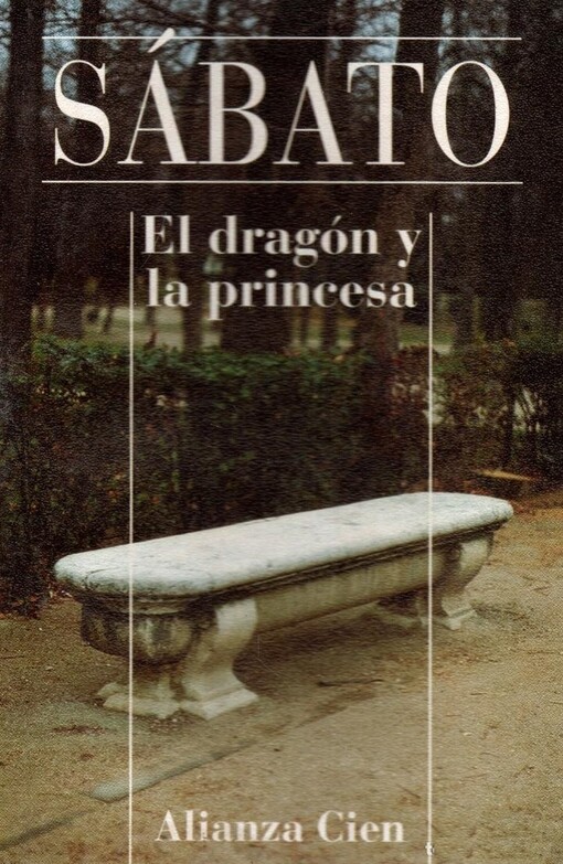 El Dragon y La Princesa (Spanish Edition)