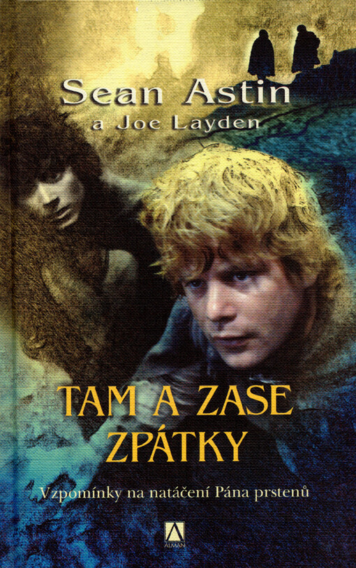Tam a zase zpátky: vzpomínky na natáčení Pána prstenů