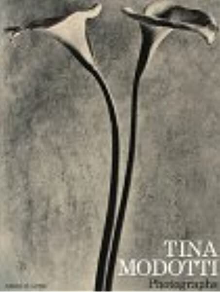 Tina Modotti Photographs