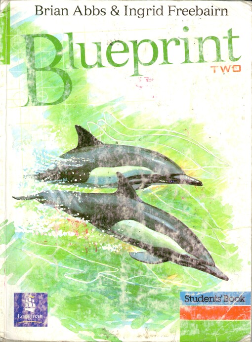 Blueprint two : student's book