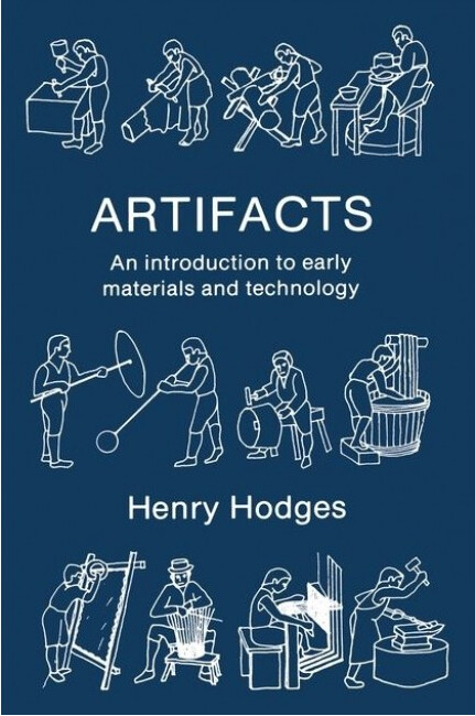Artifacts: An Introduction to Early Materials and Technology