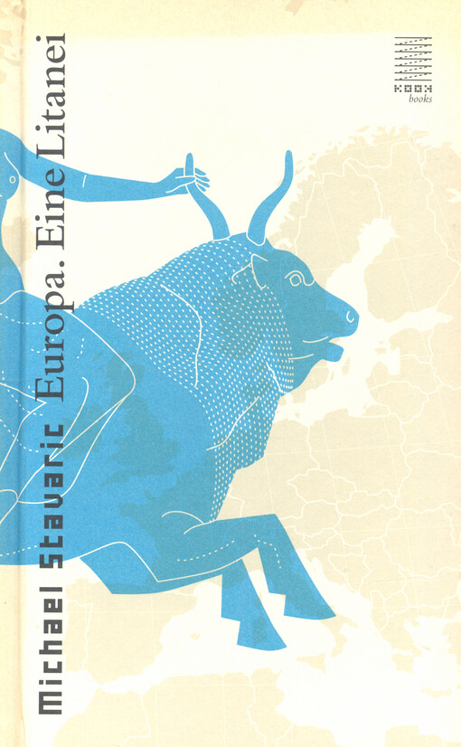 Europa : eine Litanei