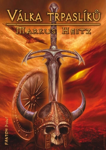 Válka trpaslíků, 2. vyd.