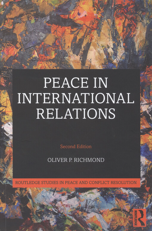 Peace in international relations