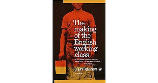 Making of the English Working Class