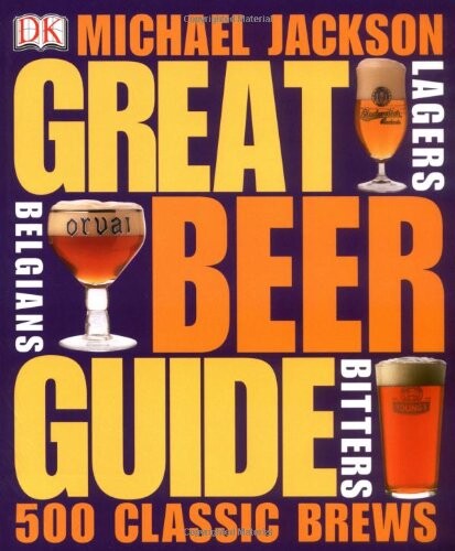 Great Beer Guide