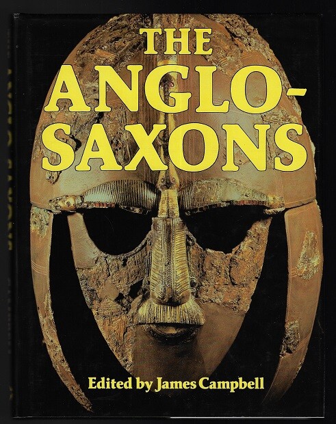 The Anglo-Saxons Hardcover