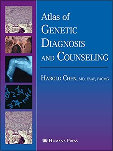 Atlas of Genetic Diagnosis and Counseling