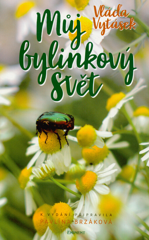 Můj bylinkový svět