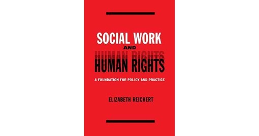 Social Work and Human Rights