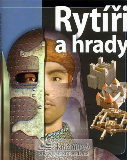 Rytíři a hrady, 1. české vyd.