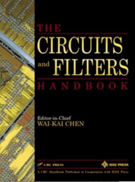 The Circuits and Filters Handbook