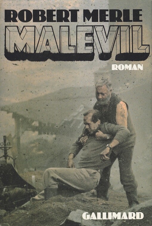 Malevil : roman