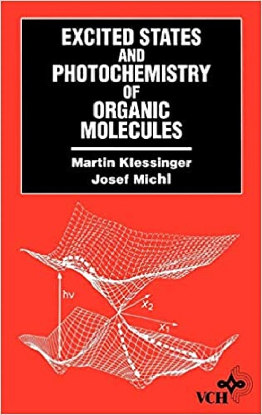 Excited states and photochemistry of organic molecules