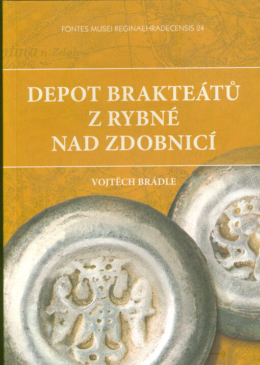 Depot brakteátů z Rybné nad Zdobnicí