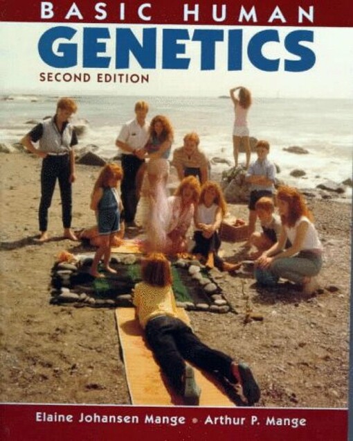 Basic human genetics