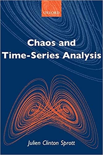 Chaos and time-series analysis