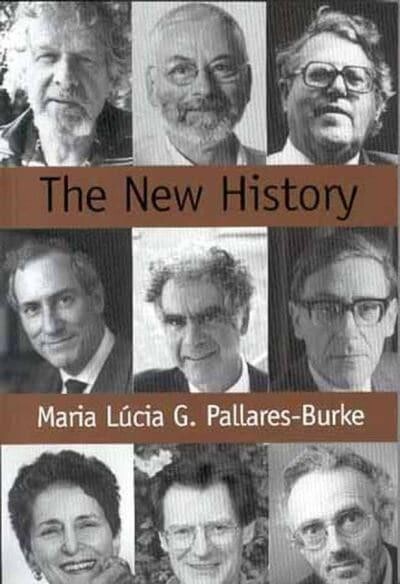 The new history : confessions and conversations