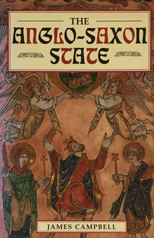 Anglo-Saxon State