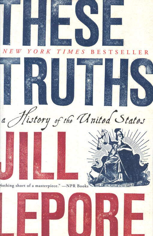 These truths : a history of the United States