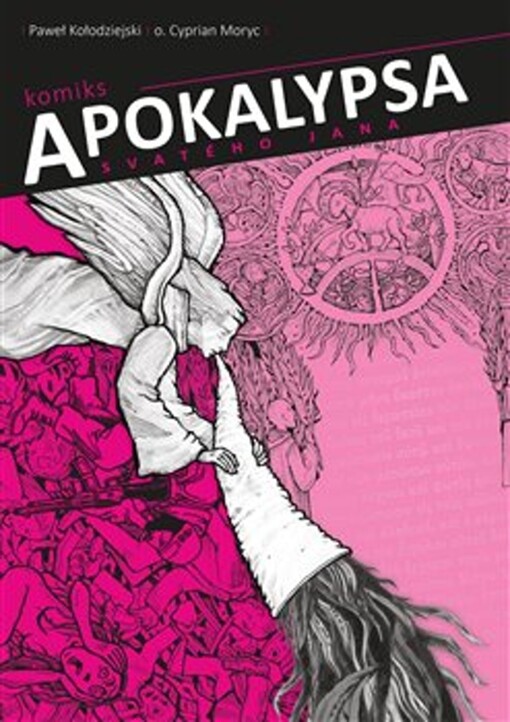 Apokalypsa svatého Jana : komiks