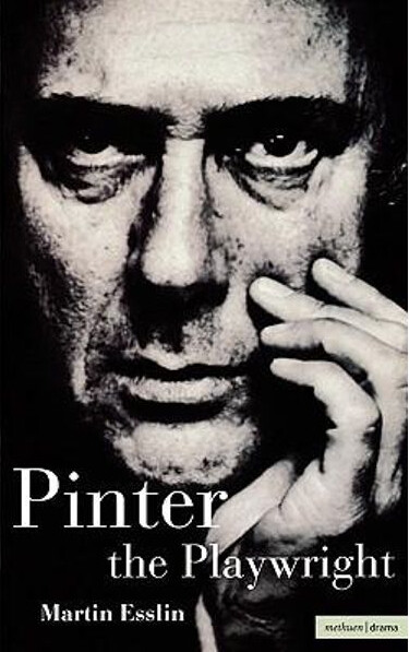 Pinter the Playwright (Plays and Playwrights)