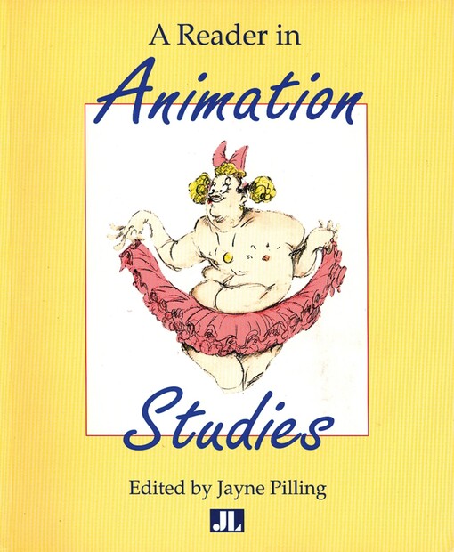A reader in animation studies