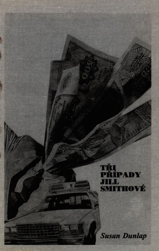 Tři případy Jill Smithové
