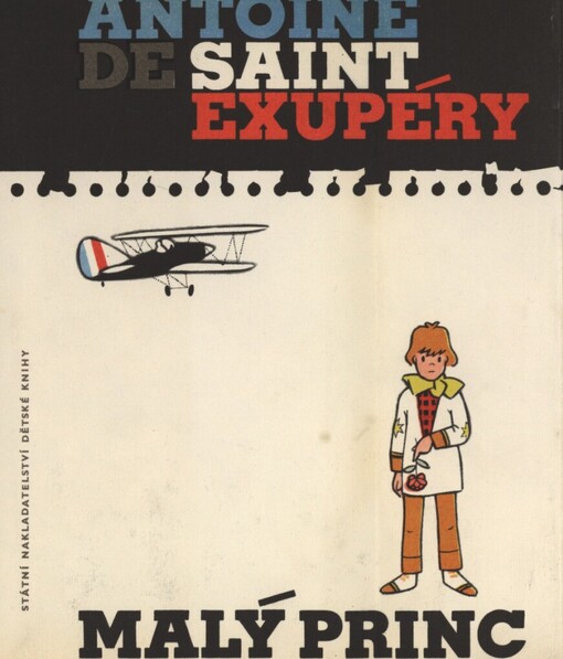 Malý princ