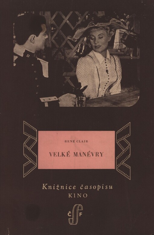 Velké manévry