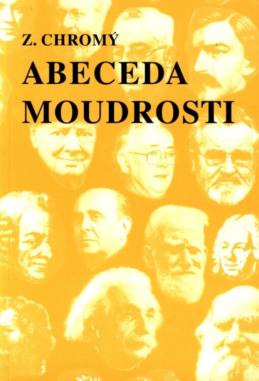 Abeceda moudrosti
