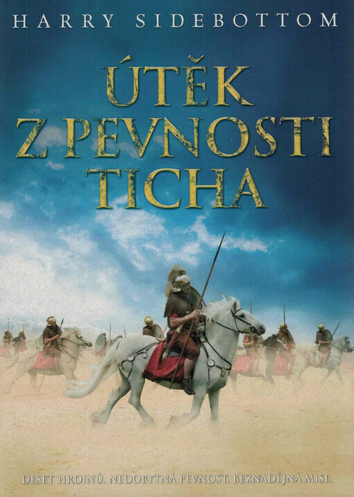 Útěk z pevnosti Ticha