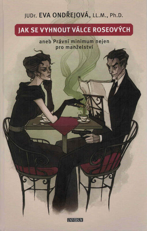 Jak se vyhnout válce Roseových