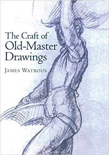 The craft of old-master drawings