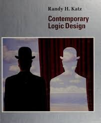 Contemporary Logic Design