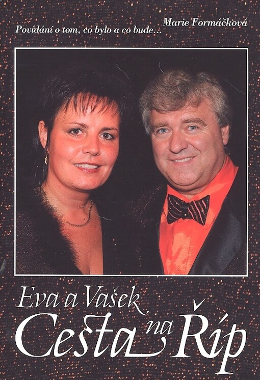 Eva a Vašek : cesta na Říp