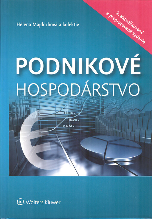 Podnikové hospodárstvo